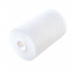 Мини-ролик поролон 55 мм, D15 мм, ворс 20 мм, ось 6 мм, Stayer, шт