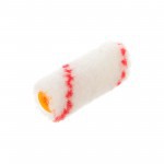 Мини-ролик полиамид 70 мм, D15 мм, ворс 8 мм, ось 6 мм, Stayer Nylon, шт Мини-ролик полиамид 70 мм, D15 мм, ворс 8 мм, ось 6 мм, Stayer Nylon, шт