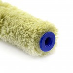 Мини-ролик полиакрил 100 мм, D15 мм, ворс 12 мм, ось 6 мм, РемоКолор Синтэкс, шт