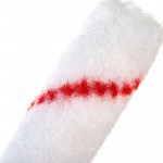 Мини-ролик полиамид 110 мм, D15 мм, ворс 8 мм, ось 6 мм, Stayer Nylon, шт