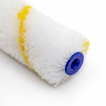 Мини-ролик полиакрил 150 мм, D15 мм, ворс 12 мм, ось 6 мм, РемоКолор Гирпан, шт