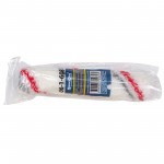 Мини-ролик полиамид 150 мм, D15 мм, ворс 12 мм, ось 6 мм, РемоКолор Мультиколор, шт