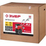 Мотоблок Зубр МТБ-300 7 л.с.