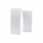 Муфта полипропиленовая переходная PPRC D32-25 MeerPlast, шт