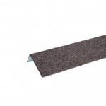 Наличник оконный металлический ТехноНиколь Hauberk Бельгийский 1250х100х50 мм, 10 шт/упак Наличник оконный металлический ТехноНиколь Hauberk Бельгийский 1250х100х50 мм, 10 шт/упак