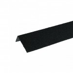 Наличник оконный металлический ТехноНиколь Hauberk Скандинавский 1250х100х50 мм, 10 шт/упак Наличник оконный металлический ТехноНиколь Hauberk Скандинавский 1250х100х50 мм, 10 шт/упак