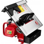 Плиткорез электрический настольный Зубр ЭП-180-600Н 600 Вт