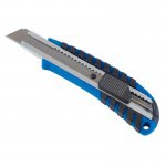 Нож строительный РемоКолор Basic-auto японская сталь SK5 18х100 мм, шт