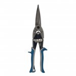 Ножницы по металлу прямой рез 280 мм Ремоколор, шт