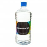 Обезжириватель 0,5 л, шт