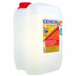 Огнебиозащита Сенеж ОГНЕБИО для древесины 2 категория 10 кг, шт Огнебиозащита Сенеж ОГНЕБИО для древесины 2 категория 10 кг, шт