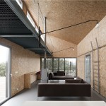 Плита OSB-3 22 мм Ультраплай (Кроношпан) 2500х1250 мм, лист