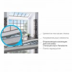 Отражающая изоляция Пенотерм НПП ЛП для теплого пола 3 мм 1,2х25 м, 30 м2/рул