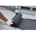 Отсечная гидроизоляция ТехноНиколь 0,2х20 м, рул