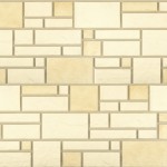 Панель фасадная Docke Burg под камень пшеничный 1072х472 мм (0,51 м2), шт