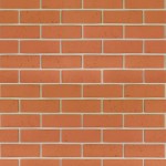 Панель фасадная Docke Berg под кирпич кирпичный 1032х460 мм (0,48 м2), шт