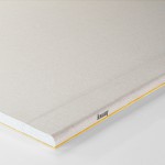 Панель звукоизоляционная Кнауф-Акуборд ГСП-D 1500х1200х20 мм, лист Панель звукоизоляционная Кнауф-Акуборд ГСП-D 1500х1200х20 мм, лист