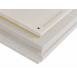 Панель звукоизоляционная Кнауф-Акуборд ГСП-D 1500х1200х20 мм, лист