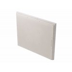 Панель звукоизоляционная Кнауф-Акуборд ГСП-D 1500х1200х20 мм, лист