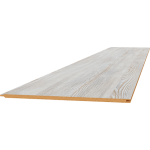 Панель МДФ Classic Stella Standart Сосна Астана 2700х200х6 мм, 8 шт/упак