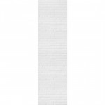 Панель ПВХ Белый кирпич 2700х250х9 мм, 10 шт/упак