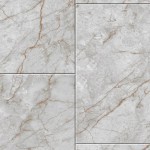 Панель ПВХ Unique Марвин Серый Дуо 2700х250х8, 6 шт/упак