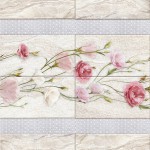 Панель ПВХ Unique Эста с глиттером серебро 2700х250х8, 4 шт/упак Панель ПВХ Unique Эста с глиттером серебро 2700х250х8, 4 шт/упак