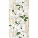 Панель ПВХ Соло любви узор 2700х250х8 мм, термоперевод, шт Панель ПВХ Соло любви узор 2700х250х8 мм, термоперевод, шт