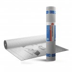 Пароизоляционная пленка ТехноНиколь Мастер БАРЬЕР 4.0 75 м2, рул Пароизоляционная пленка ТехноНиколь Мастер БАРЬЕР 4.0 75 м2, рул