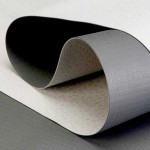 Мембрана ПВХ Logicroof V-GR 1,5 мм серая 2,1х20 м, 42 м2/рул Мембрана ПВХ Logicroof V-GR 1,5 мм серая 2,1х20 м, 42 м2/рул