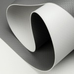 Мембрана ПВХ Logicroof V-RP 1,5 мм серая 2,1х20 м, 42 м2/рул