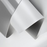 Мембрана ПВХ Logicroof V-SR 1,5 мм серая 1х10 м х 2 шт, 20 м2/рул