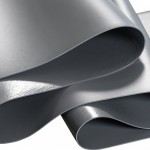 Мембрана ПВХ Logicroof V-SR 1,5 мм темно-серая 0,25х10 м, 2,5 м2/рул Мембрана ПВХ Logicroof V-SR 1,5 мм темно-серая 0,25х10 м, 2,5 м2/рул