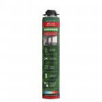 Пена монтажная профессиональная Макрофлекс Мега 65 ПРО всесезонная 850 мл, шт