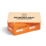 Экструдированный пенополистирол Пеноплэкс КОМФОРТ 1185х585х50 мм, 7 шт/упак