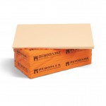 Экструдированный пенополистирол Пеноплэкс КРОВЛЯ Уклон А-1, 1185х585х10/30 мм, 20 шт/упак Экструдированный пенополистирол Пеноплэкс КРОВЛЯ Уклон А-1, 1185х585х10/30 мм, 20 шт/упак