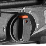 Перфоратор Зубр 800 Вт SDS Plus П-26-800