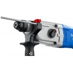 Перфоратор Зубр Профессионал 1100 Вт SDS Plus ЗП-32-1100 К