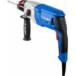 Перфоратор Зубр Профессионал 1100 Вт SDS Plus ЗП-32-1100 К