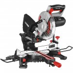 Пила торцовочная с протяжкой Зубр 1600 Вт ЗПТ-210-1600 ПЛ Пила торцовочная с протяжкой Зубр 1600 Вт ЗПТ-210-1600 ПЛ