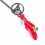 Пистолет для монтажной пены РемоКолор, шт