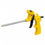 Пистолет для монтажной пены Stayer ULTRA нейлоновый корпус, шт Пистолет для монтажной пены Stayer ULTRA нейлоновый корпус, шт