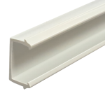 Монтажная планка Stella для МДФ изделий 2400х13х7 мм, 50 шт/упак