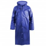 Плащ-дождевик особопрочный РемоКолор, ткань ЭВА, шт Плащ-дождевик особопрочный РемоКолор, ткань ЭВА, шт