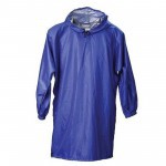 Плащ-дождевик износоустойчивый РемоКолор, ткань ЭВА, в чехле, шт