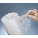 Воздушно-пузырчатая пленка ВПП-2 SDM, 600 мм, 25 м, шт