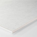 Плита звукопоглощающая Kнауф-Акустика C3-8/15/20КР-4ПК (Б) сплошная перфорация, белая 2000х1197х12,5 мм, 25 листов/паллет