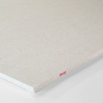 Плита огнезащитная Кнауф-Файерборд 2000х1200х20 мм, 26 листов/паллет