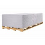 Плита огнезащитная Кнауф-Файерборд 2000х1200х20 мм, 26 листов/паллет