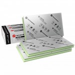 Плита теплоизоляционная ТехноНиколь LOGICPIR Балкон Ф/Ф L 1190х590х50 мм, 5 шт/упак Плита теплоизоляционная ТехноНиколь LOGICPIR Балкон Ф/Ф L 1190х590х50 мм, 5 шт/упак